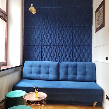 Piotrkowska Gallery Apartments Łódź Extérieur photo